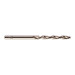 Свердло по металу THUNDERWEB HSS-G MILWAUKEE, DIN338, Ø4,2x75х43мм, (10шт)