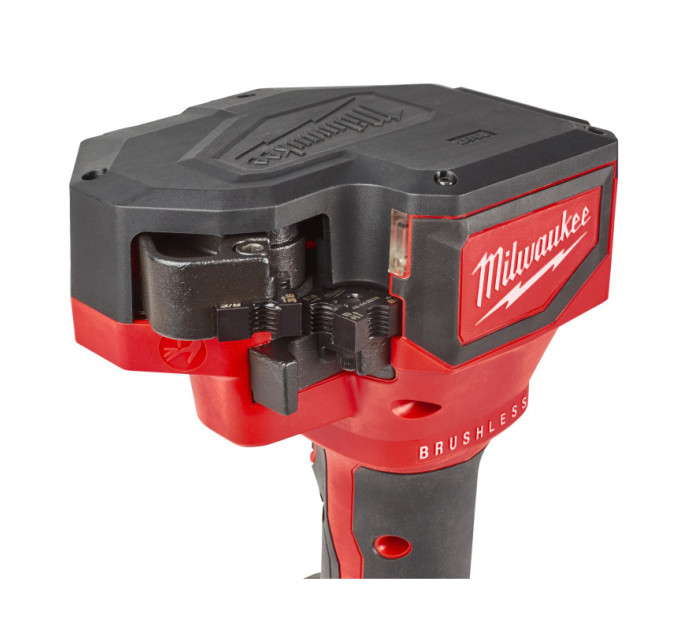 Шпилькорез аккумуляторный бесщеточный MILWAUKEE M18 BLTRC-0X (каркас+HDкейс)
