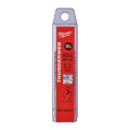 Свердло по металу THUNDERWEB HSS-G MILWAUKEE, DIN338, Ø5,2x86х52мм, (10шт)