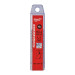 Свердло по металу THUNDERWEB HSS-G MILWAUKEE, DIN338, Ø5,2x86х52мм, (10шт)