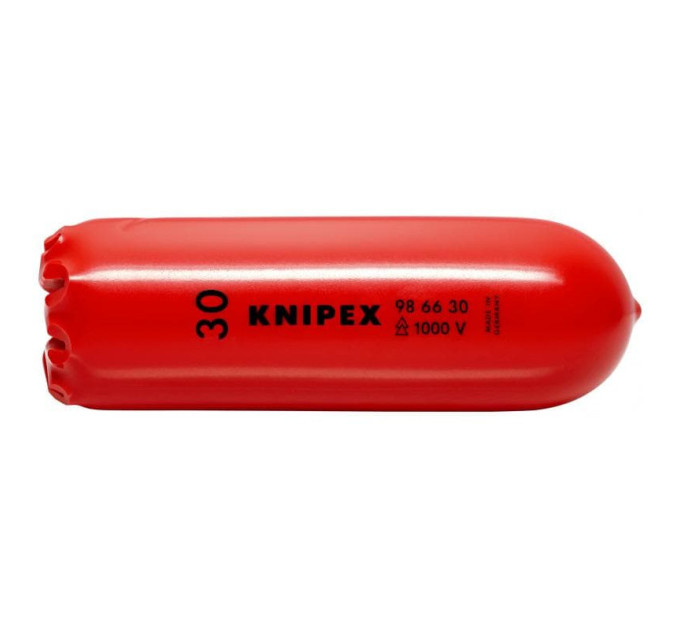 Колпачок защитный самофиксирующийся 110 mm KNIPEX 98 66 30