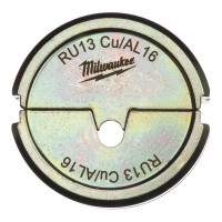 Матриця RU13 Cu/Al16