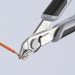 Кусачки Electronic Super Knips® KNIPEX 78 13 125 ESD