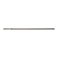 Бур SDS-MAX MX4 MILWAUKEE, Ø28,0х920х800мм