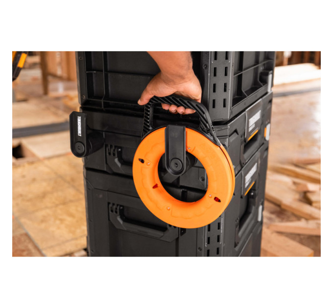 Держатели для кабеля (2 шт) StackTech TOUGHBUILT TB-B1-A-31 для системы StackTech
