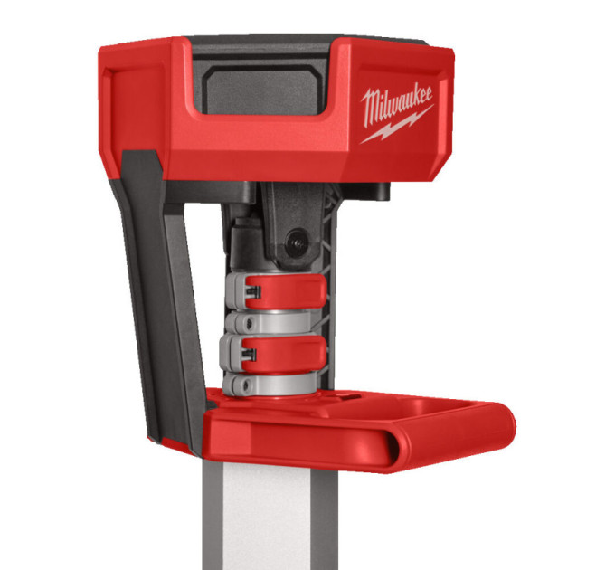 Прожектор світлодіодний акумуляторний MILWAUKEE M18 SAL2-502B (ЗУ+2акк.Х5Ач)