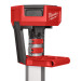 Прожектор світлодіодний акумуляторний MILWAUKEE M18 SAL2-502B (ЗУ+2акк.Х5Ач)