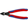Кусачки Electronic Super Knips Ø1,6мм, 125мм KNIPEX 78 61 125 SB (в блистере)