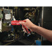 Акумуляторна викрутка MILWAUKEE M4 D-202B крутий.