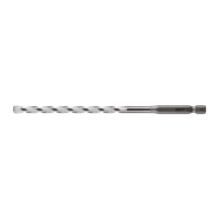 Сверло по мультиматериалам ShW HEX MILWAUKEE, Ø6,0x150х90мм