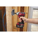 Набір з 2х інструментів безщіткових акумуляторних MILWAUKEE M18 BPP2D-402C