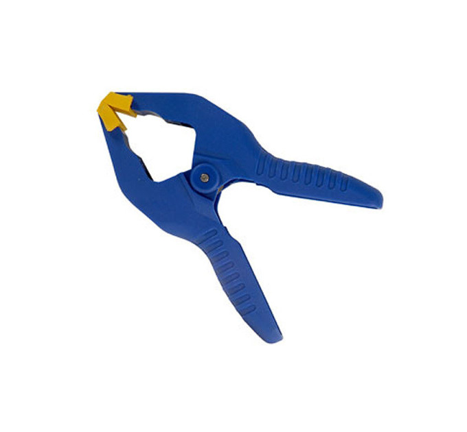 Прищепка SPRING CLAMP 2 0 - 50 мм IRWIN