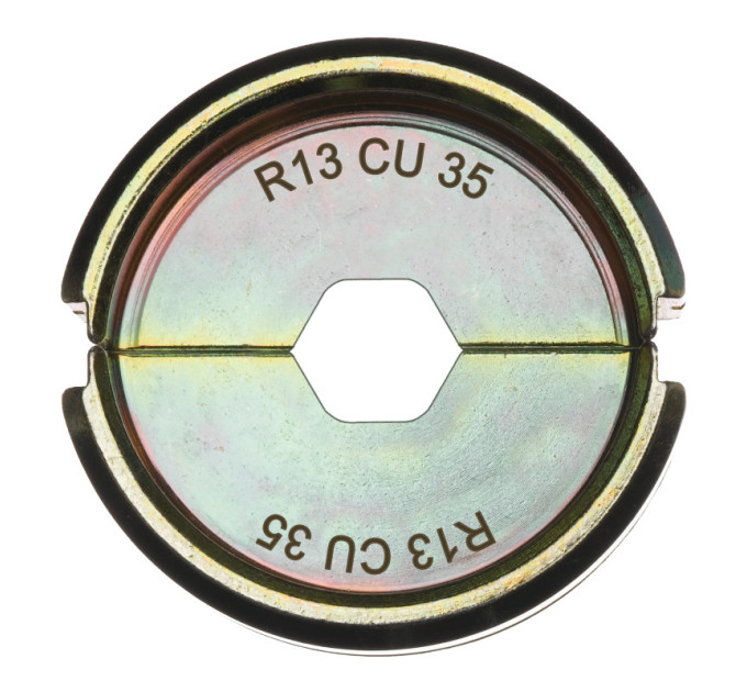 Матриця R13 Cu35