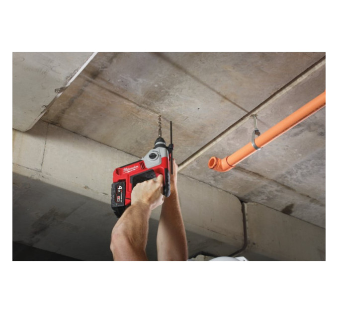 Перфоратор аккумуляторный SDS PLUS M18 BH-402C 4933443330