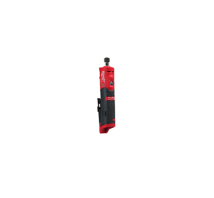 Машина прямошліфувальна акумуляторна безщіткова MILWAUKEE M12 FDGS-0 (каркас)