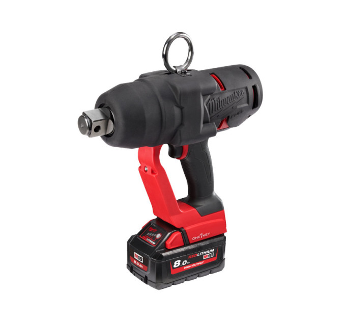 Чехол резиновый защитный MILWAUKEE для M18 ONEFHIWF1
