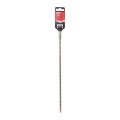 Бур SDS-PLUS M2 MILWAUKEE, Ø6,5х310х260мм