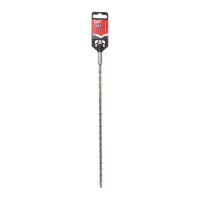 Бур SDS-PLUS M2 MILWAUKEE, Ø6,5х310х260мм Бур SDS-PLUS M2 MILWAUKEE, Ø6,5х310х260мм