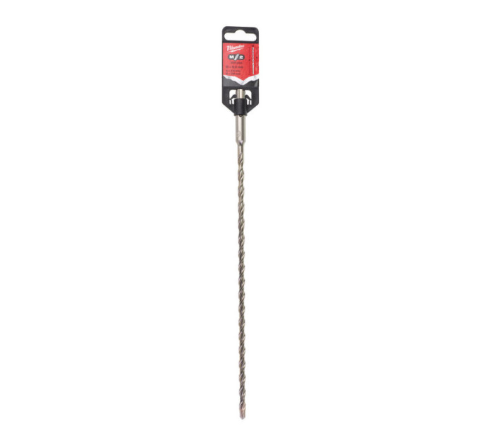 Бур SDS-PLUS M2 MILWAUKEE, Ø6,5х310х260мм