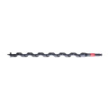 Свердло спіральне Shockwave™ Lineman's 7/16'' Hex MILWAUKEE, Ø22х460х395мм