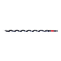 Свердло спіральне Shockwave™ Lineman's 7/16'' Hex MILWAUKEE, Ø22х460х395мм