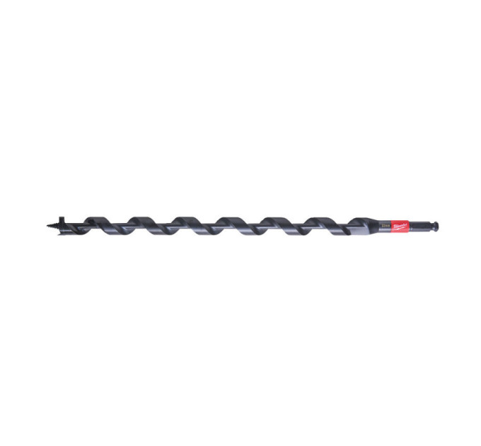 Свердло спіральне Shockwave™ Lineman's 7/16'' Hex MILWAUKEE, Ø22х460х395мм