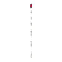 Бур SDS-PLUS MX4 MILWAUKEE, Ø20,0х1000х950мм Бур SDS-PLUS MX4 MILWAUKEE, Ø20,0х1000х950мм
