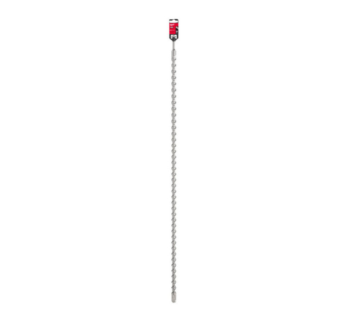 Бур SDS-PLUS MX4 MILWAUKEE, Ø20,0х1000х950мм