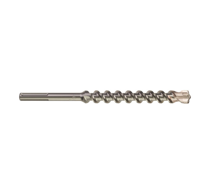 Бур SDS-MAX MX4 MILWAUKEE, Ø30,0х370х250мм