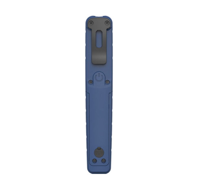 Набор светодиодных ручных фонарей (2шт) USB UNIPEN ПРОМО SCANGRIP