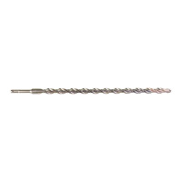 Бур SDS-PLUS M2 MILWAUKEE, Ø18,0 х450х400мм