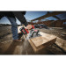 Пила дисковая аккумуляторная бесщеточная MILWAUKEE M18 FCS66-0 Ø190мм (каркас)