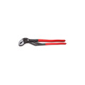 Клещи сантехнические переставные высокотехнологические Ø115мм Cobra KNIPEX 87 01 560 XXL, фосфат