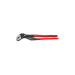Клещи сантехнические переставные высокотехнологические Ø115мм Cobra KNIPEX 87 01 560 XXL, фосфат