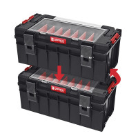 Ящик для инструментов QBRICK SYSTEM PRO 600 EXPERT (545x270x246мм)