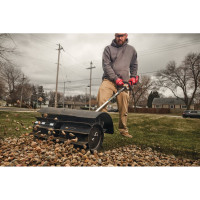 Насадка щітка гумова для чищення MILWAUKEE M18 FOPH-RBA QUIK-LOK™
