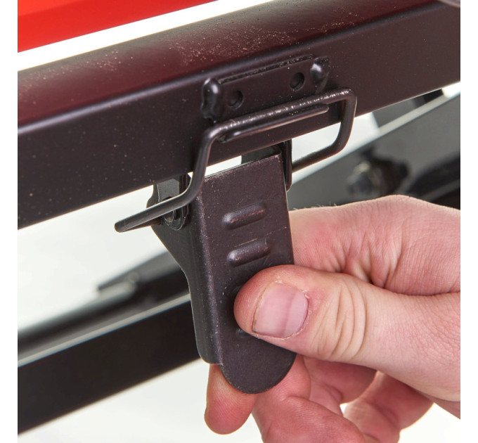 Пила настольная-циркулярная аккумуляторная бесщёточная MILWAUKEE M18 FTS210-121B ONE-KEY , (замена н