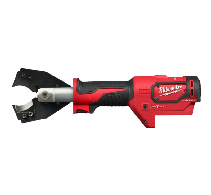 Кабелерез гидравлический аккумуляторный MILWAUKEE M18 ONEHCC-201C FSW (ЗУ+1акк.Х2Ач+кейс)