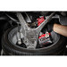 Гайковерт аккумуляторный бесщеточный MILWAUKEE 1/2" (339 Нм) M18 FIW2P12-502X, с пином (ЗУ+2Х5Ач)