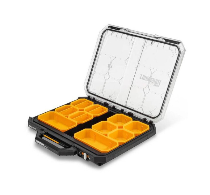 Органайзер TOUGHBUILT TB-B1-O-10 StackTech