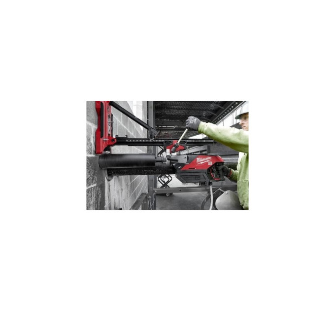 Аккумуляторная установка алмазного сверления Milwaukee MX DCD150-601C