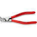 Щипцы для наружных стопорных колец загнутые 90°, Ø10-25мм KNIPEX 46 23 A11, Ø1,3мм