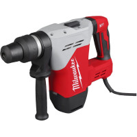 Перфоратор MILWAUKEE SDS-MAX HACO 540 (енергія удару 7,5Дж)