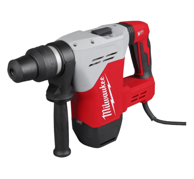 Перфоратор MILWAUKEE SDS-MAX HACO 540 (енергія удару 7,5Дж)