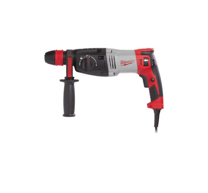 Перфоратор MILWAUKEE SDS-Plus PH 30 PowerX (энергия удара 3,6Дж) 4933396420