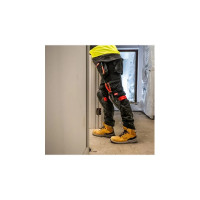 Чоботи робочі FLEXTRED S3S 1M171311 MILWAUKEE, 38/5 Чоботи робочі FLEXTRED S3S 1M171311 MILWAUKEE, 38/5