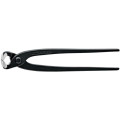 Клещи арматурные Ø2,4мм KNIPEX 99 00 250 SB, (25мм), фосфатированные