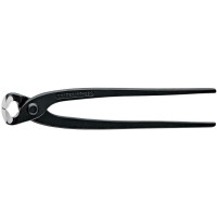 Клещи арматурные Ø2,4мм KNIPEX 99 00 250 SB, (25мм), фосфатированные