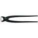 Клещи арматурные Ø2,4мм KNIPEX 99 00 250 SB, (25мм), фосфатированные