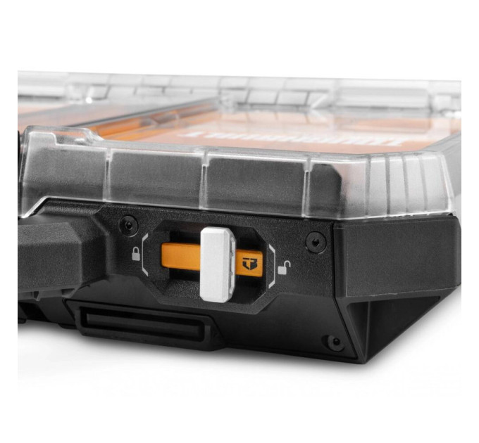 Органайзер TOUGHBUILT TB-B1-O-10 StackTech